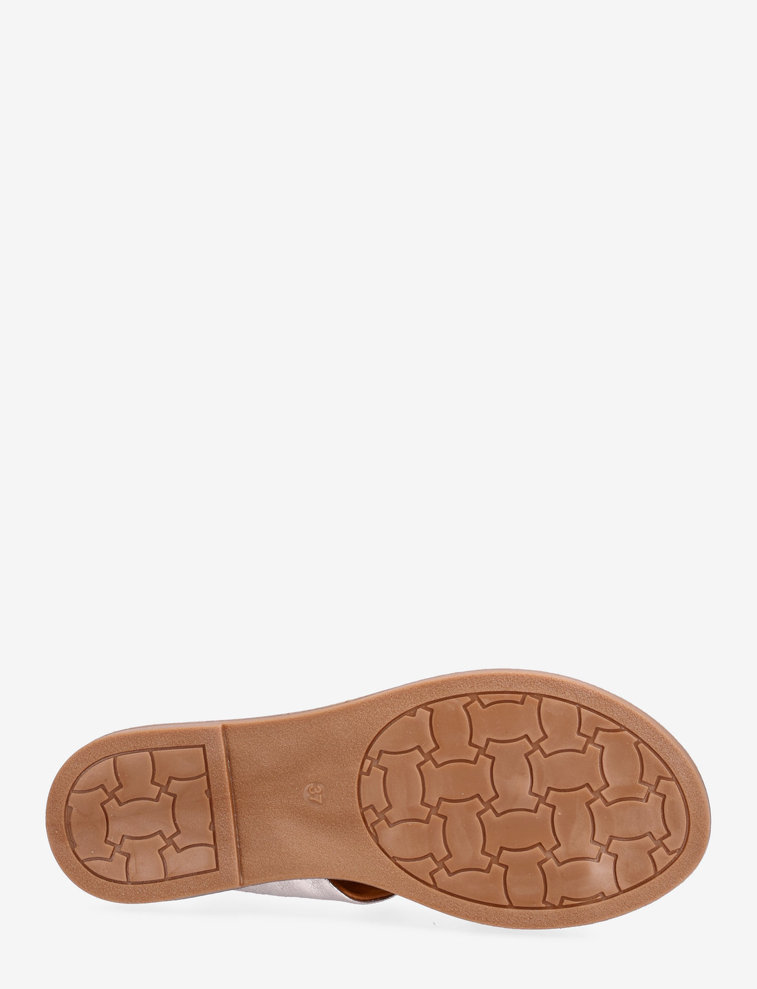 Sofie Schnoor - Sandal - matalat sandaalit - silver mix - 4