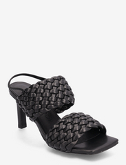 Sofie Schnoor - Sandal Boozt - party wear at outlet prices - black - 0