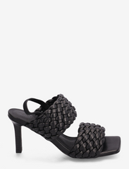 Sofie Schnoor - Sandal Boozt - party wear at outlet prices - black - 1