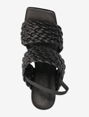Sofie Schnoor - Sandal Boozt - festtøj til outletpriser - black - 3