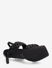 Sofie Schnoor - Sandal Boozt - ballīšu apģērbs par outlet cenām - black - 4