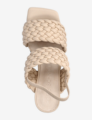 Sofie Schnoor - Sandal Boozt - ballīšu apģērbs par outlet cenām - off white - 3