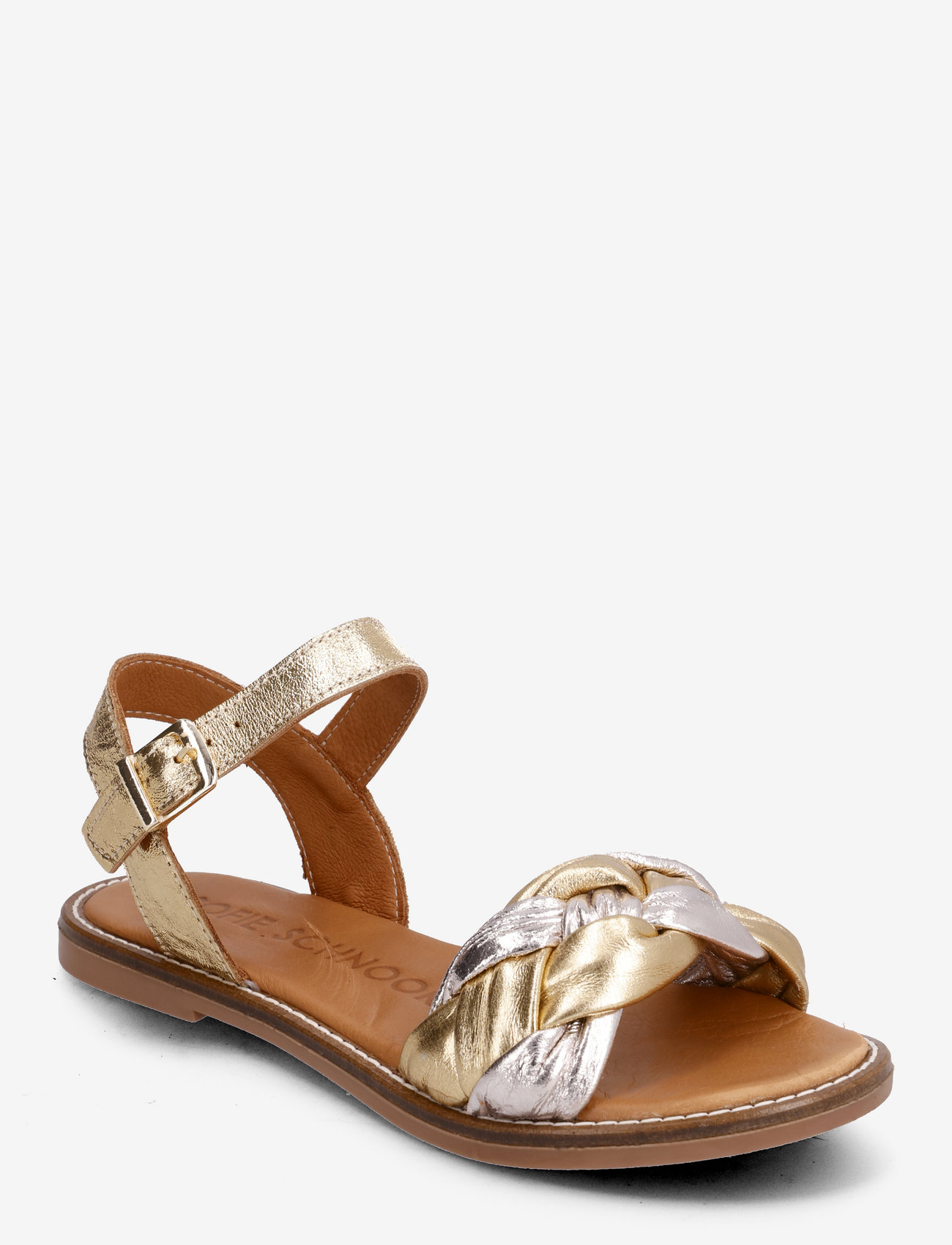 Sofie Schnoor - Sandal - mix - 0