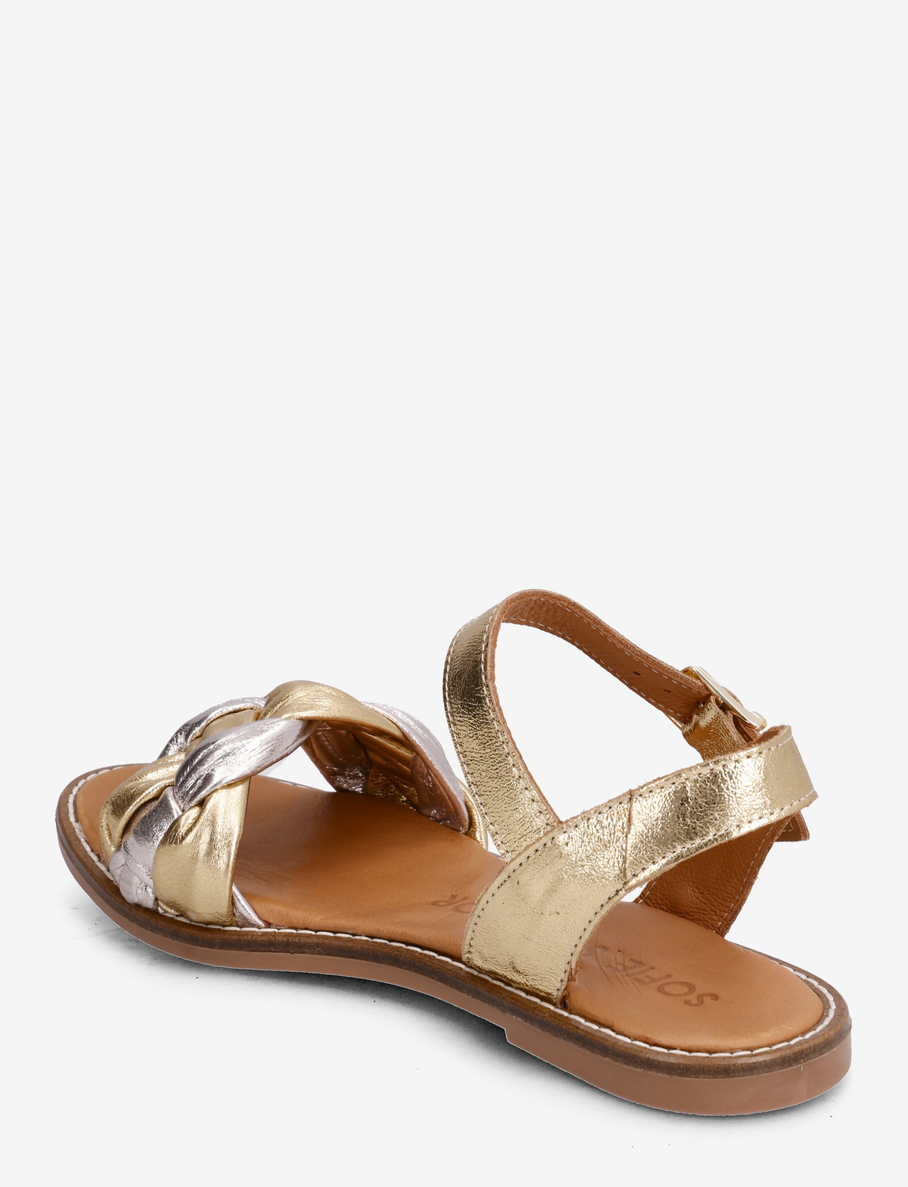 Sofie Schnoor - Sandal - mix - 2