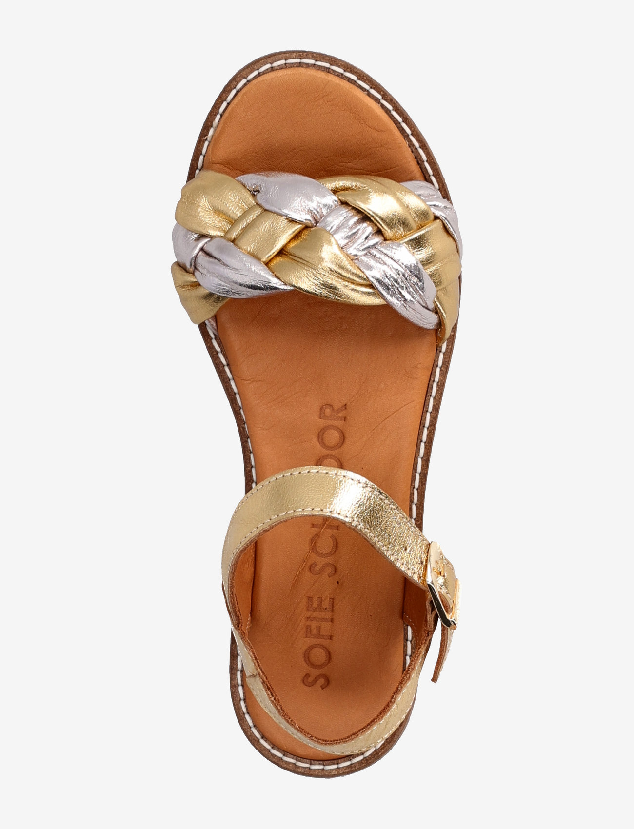 Sofie Schnoor - Sandal - mix - 3