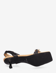 Sofie Schnoor - Sandal - festtøj til outletpriser - black - 4