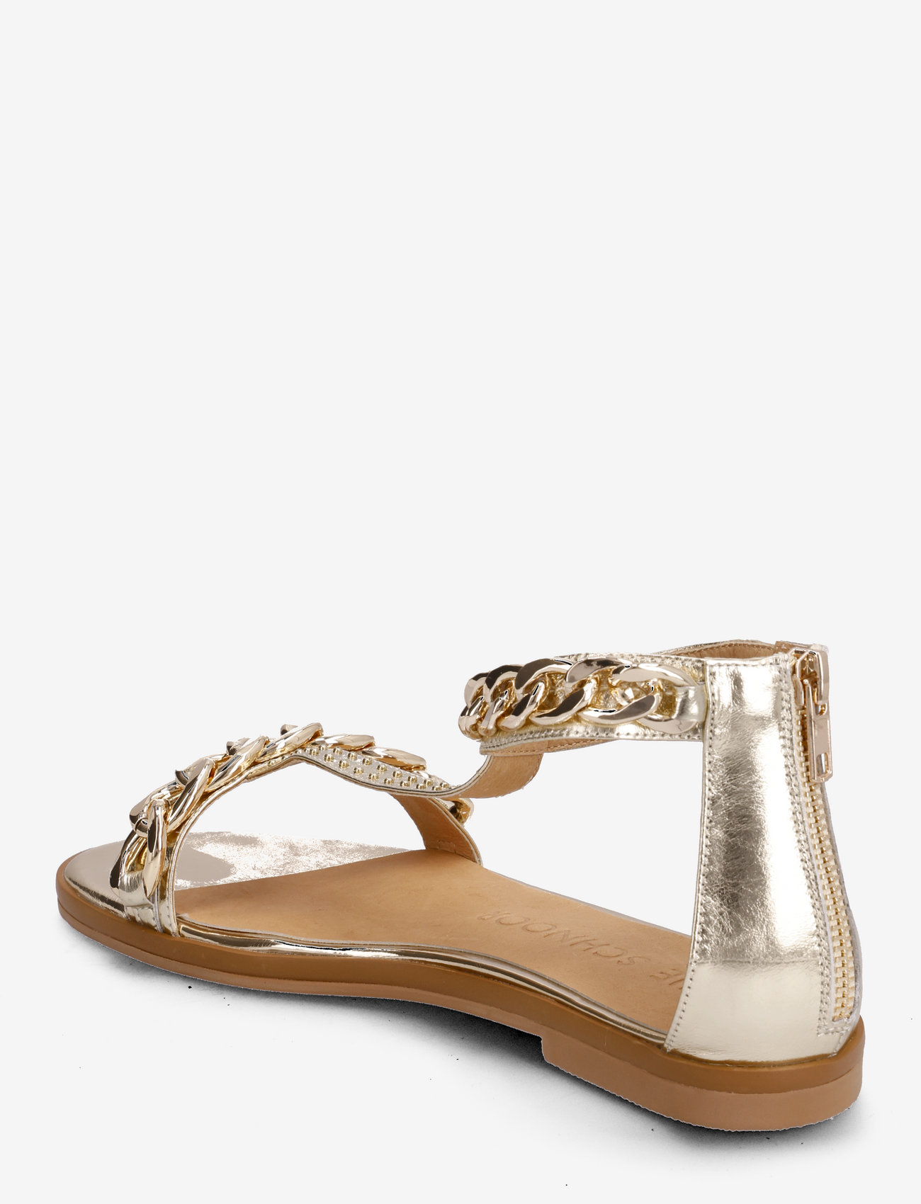 Sofie Schnoor - Sandal - gold - 2