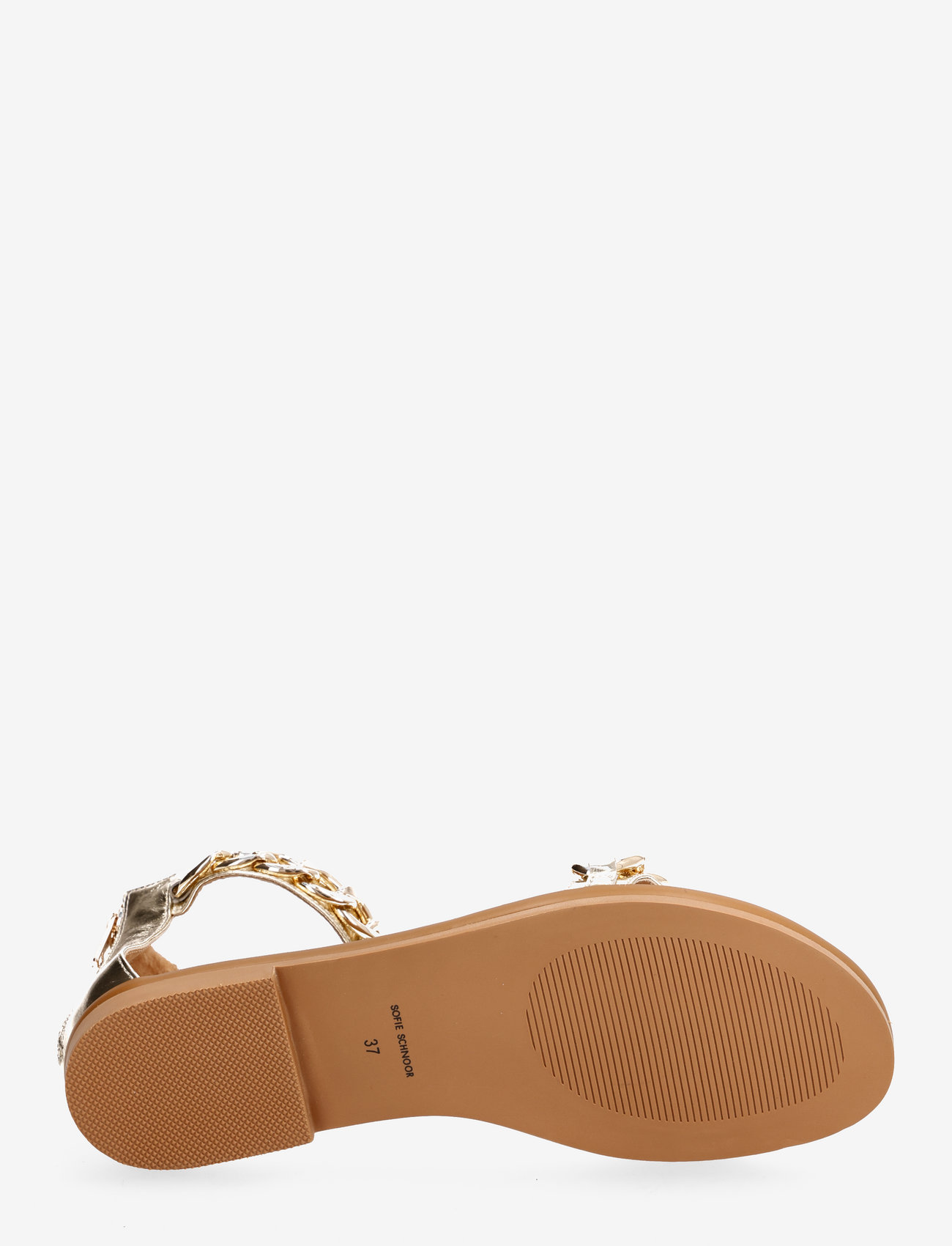 Sofie Schnoor - Sandal - gold - 4