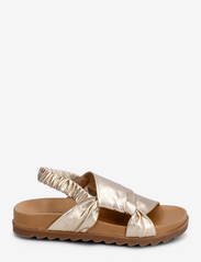 Sofie Schnoor - Sandal - platvorm sandaalid - gold - 1