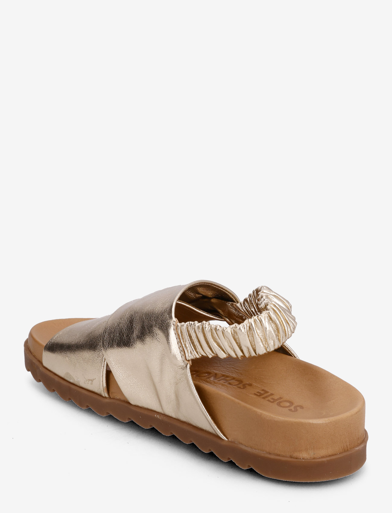 Sofie Schnoor - Sandal - gold - 2