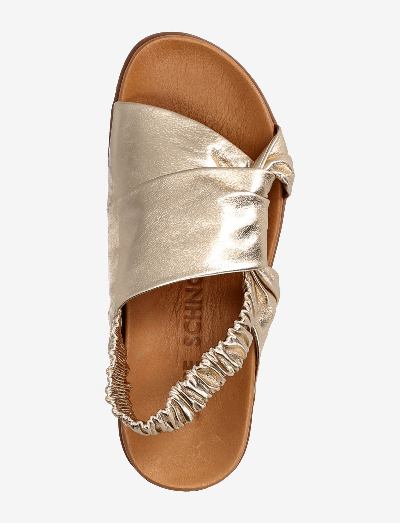 Sofie Schnoor - Sandal - gold - 3