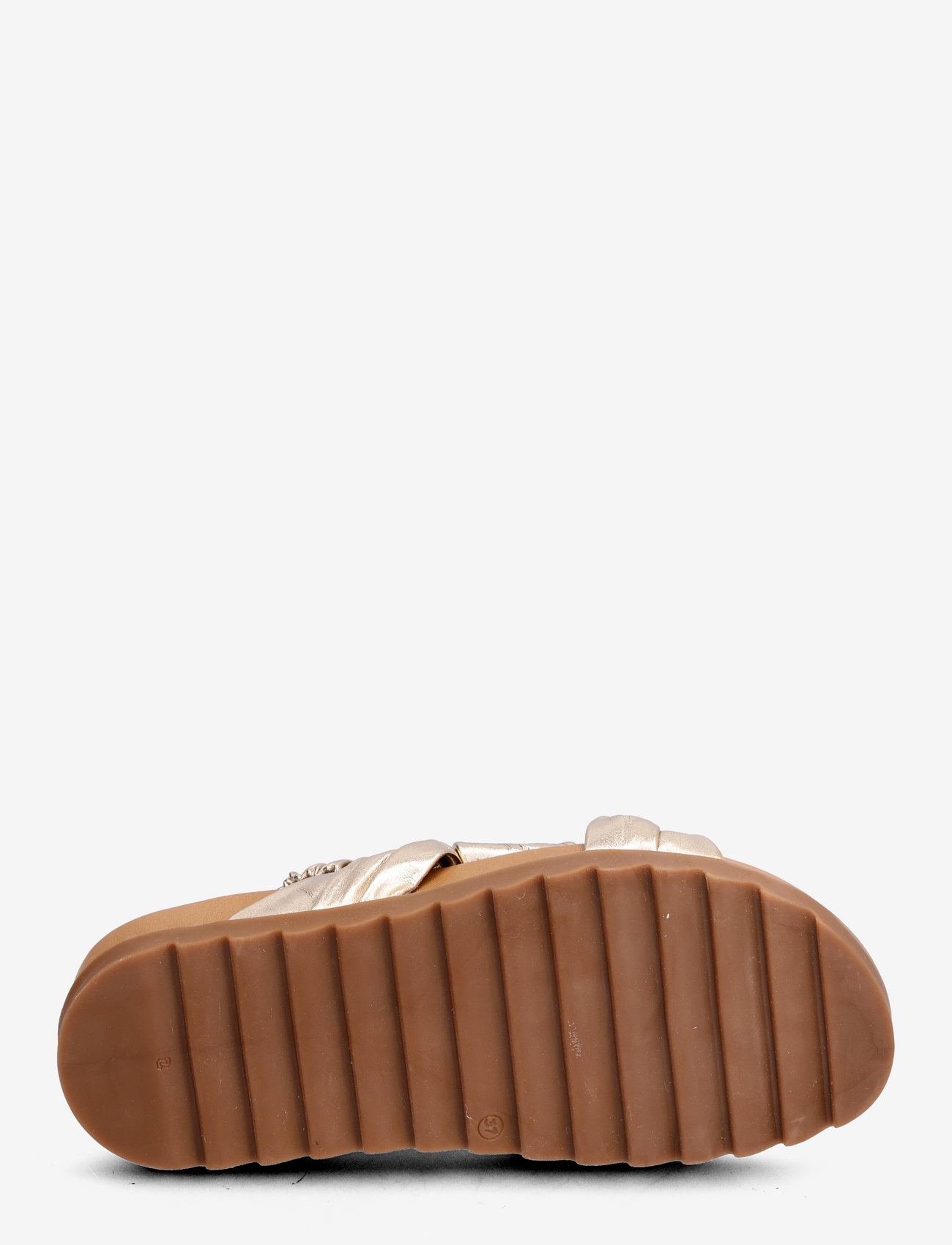 Sofie Schnoor - Sandal - gold - 4