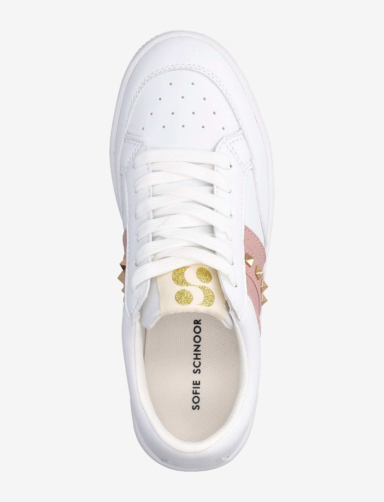 Sofie Schnoor - Sneaker - white - 3