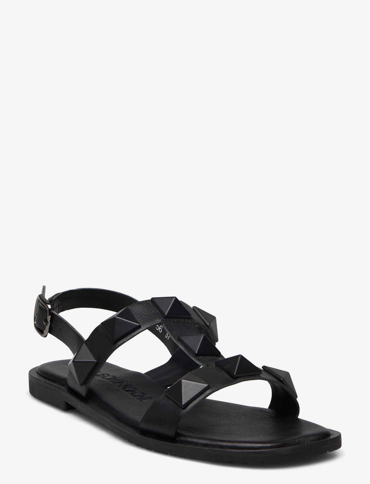 Sofie Schnoor - Sandal - black - 0