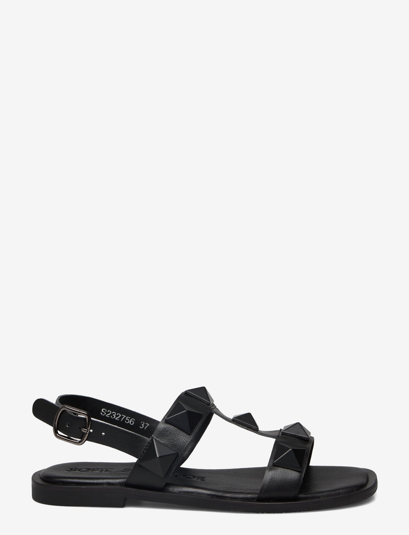 Sofie Schnoor - Sandal - black - 1