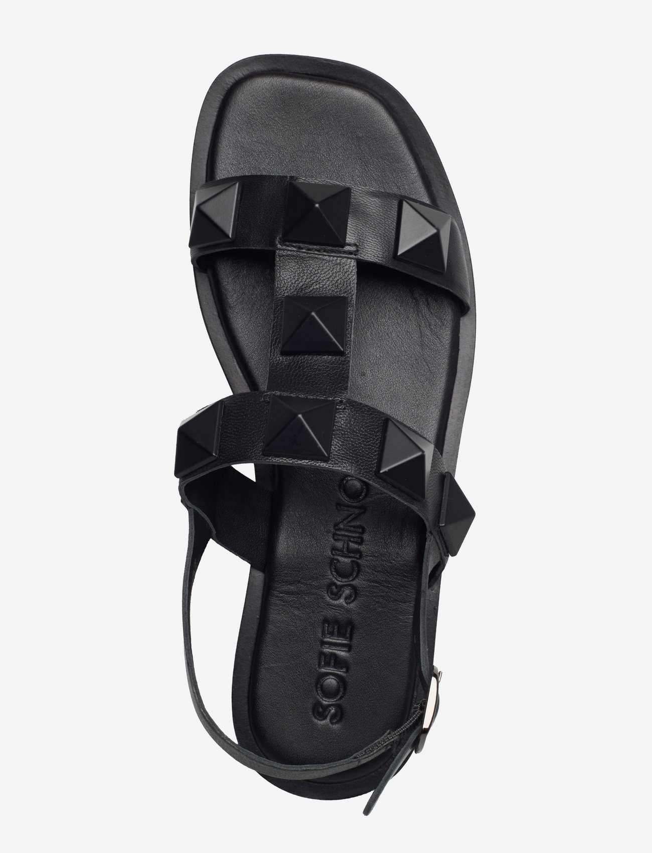 Sofie Schnoor - Sandal - black - 3