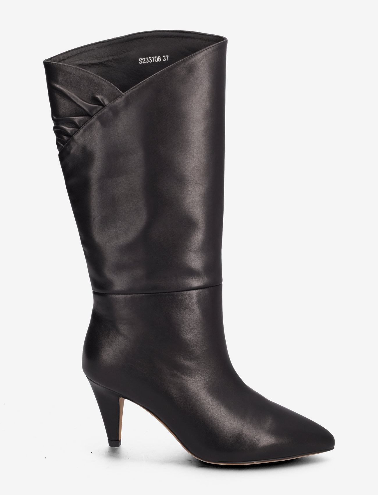 Sofie Schnoor - Boot - knee high boots - black - 1