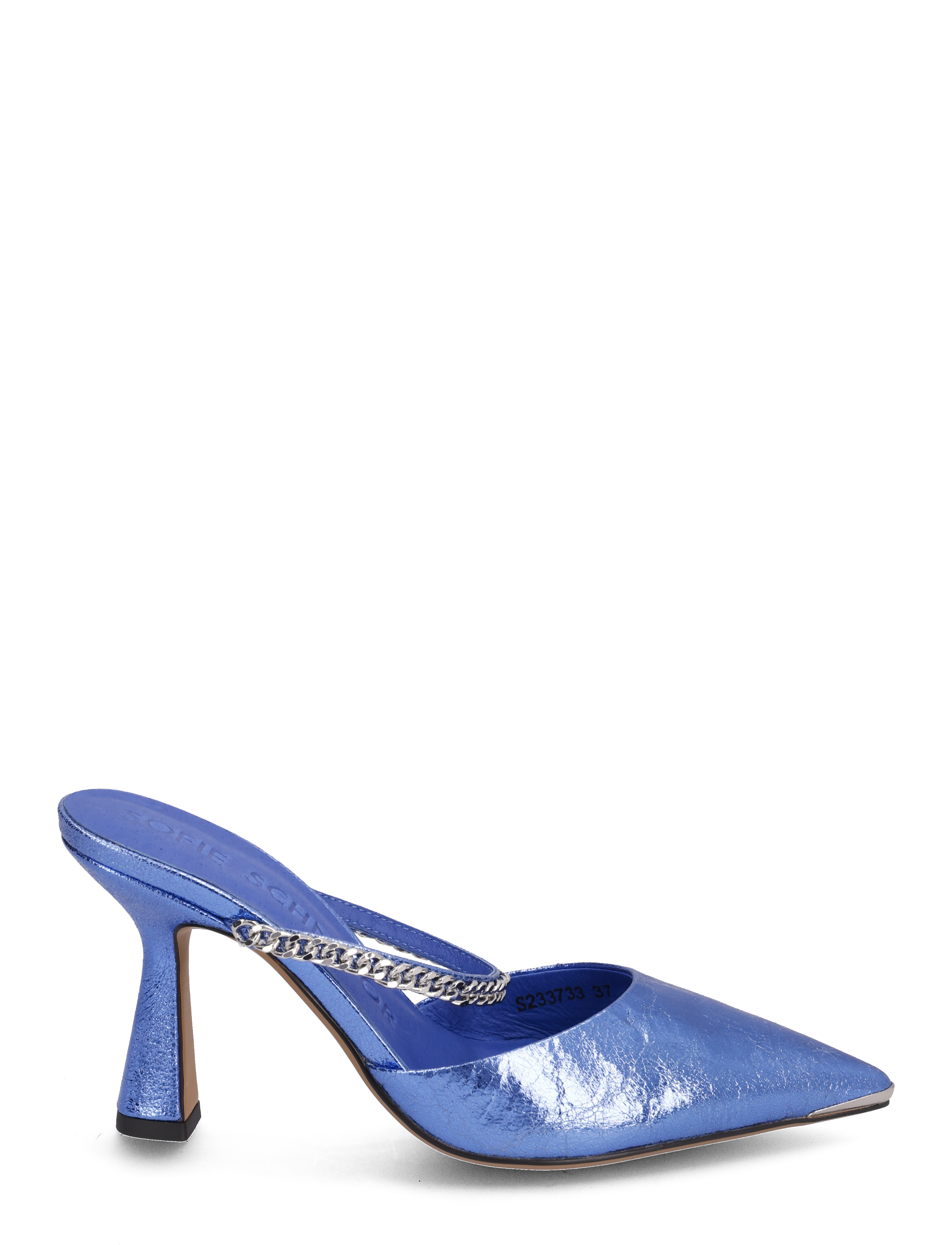 Sofie Schnoor - Stiletto - blue - 2