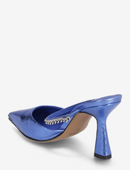 Sofie Schnoor - Stiletto - buty z odkrytą piętą na obcasach - blue - 2