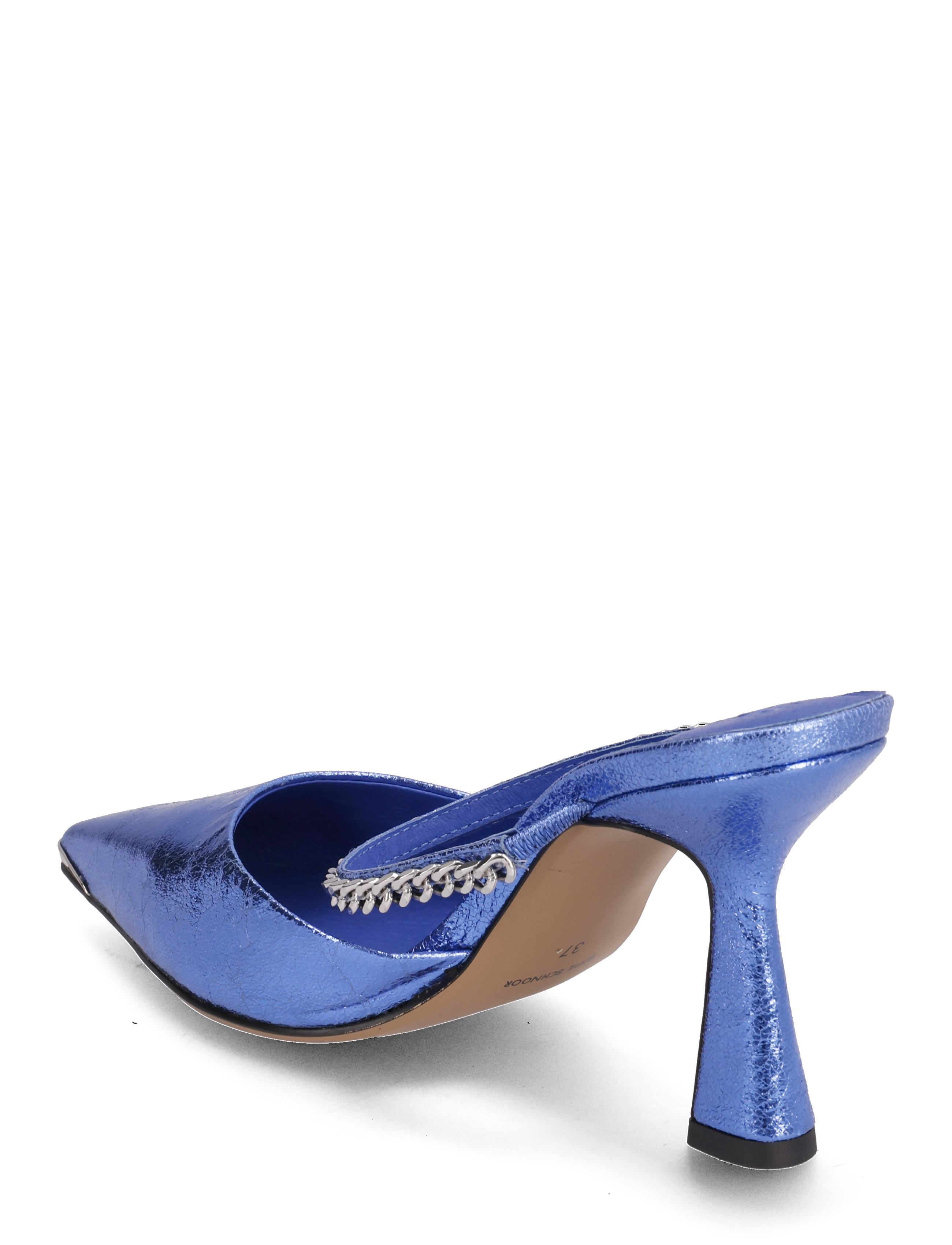 Sofie Schnoor - Stiletto - blue - 3