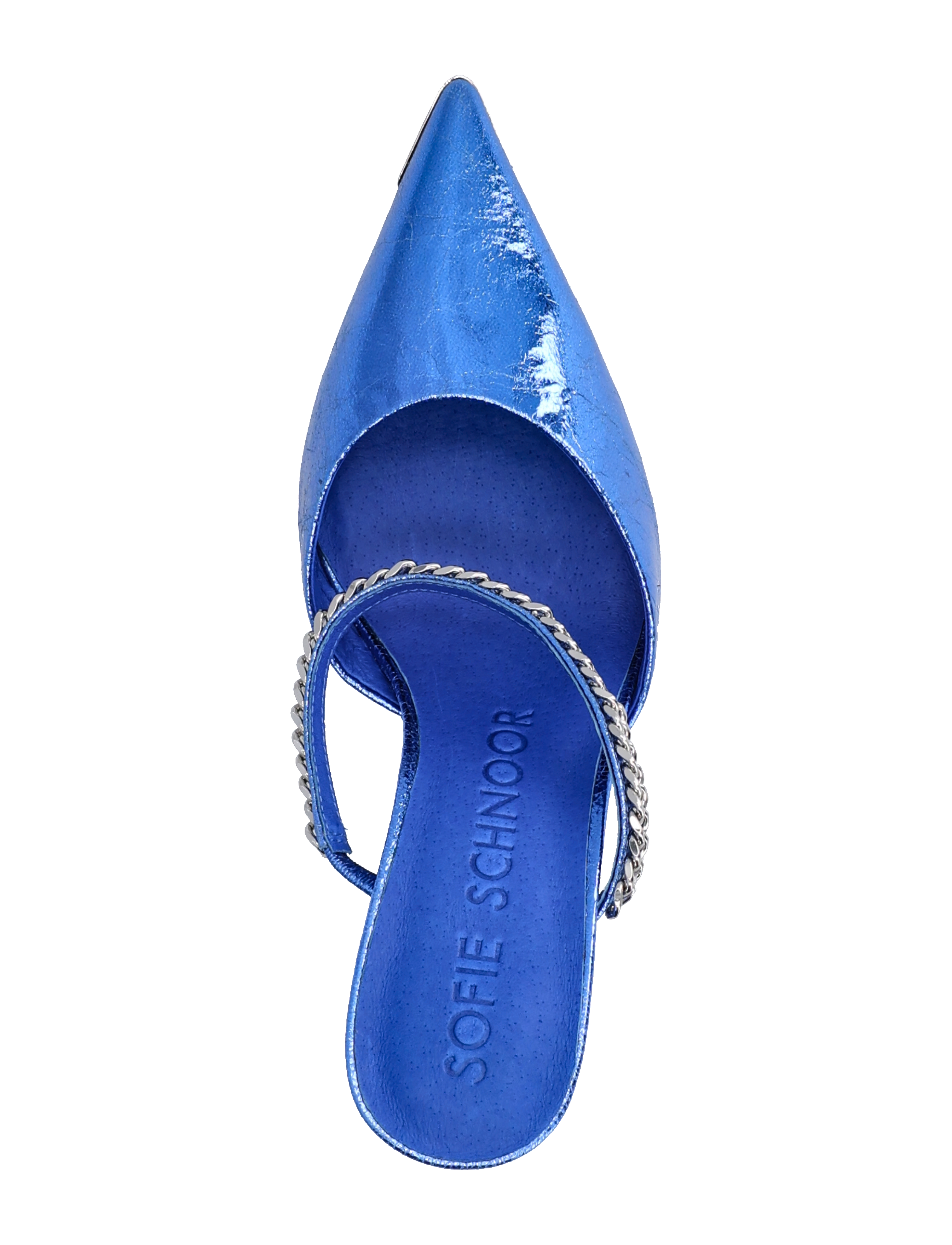 Sofie Schnoor - Stiletto - blue - 4