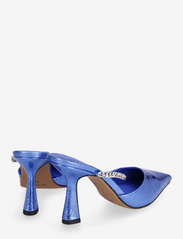 Sofie Schnoor - Stiletto - heeled mules - blue - 4