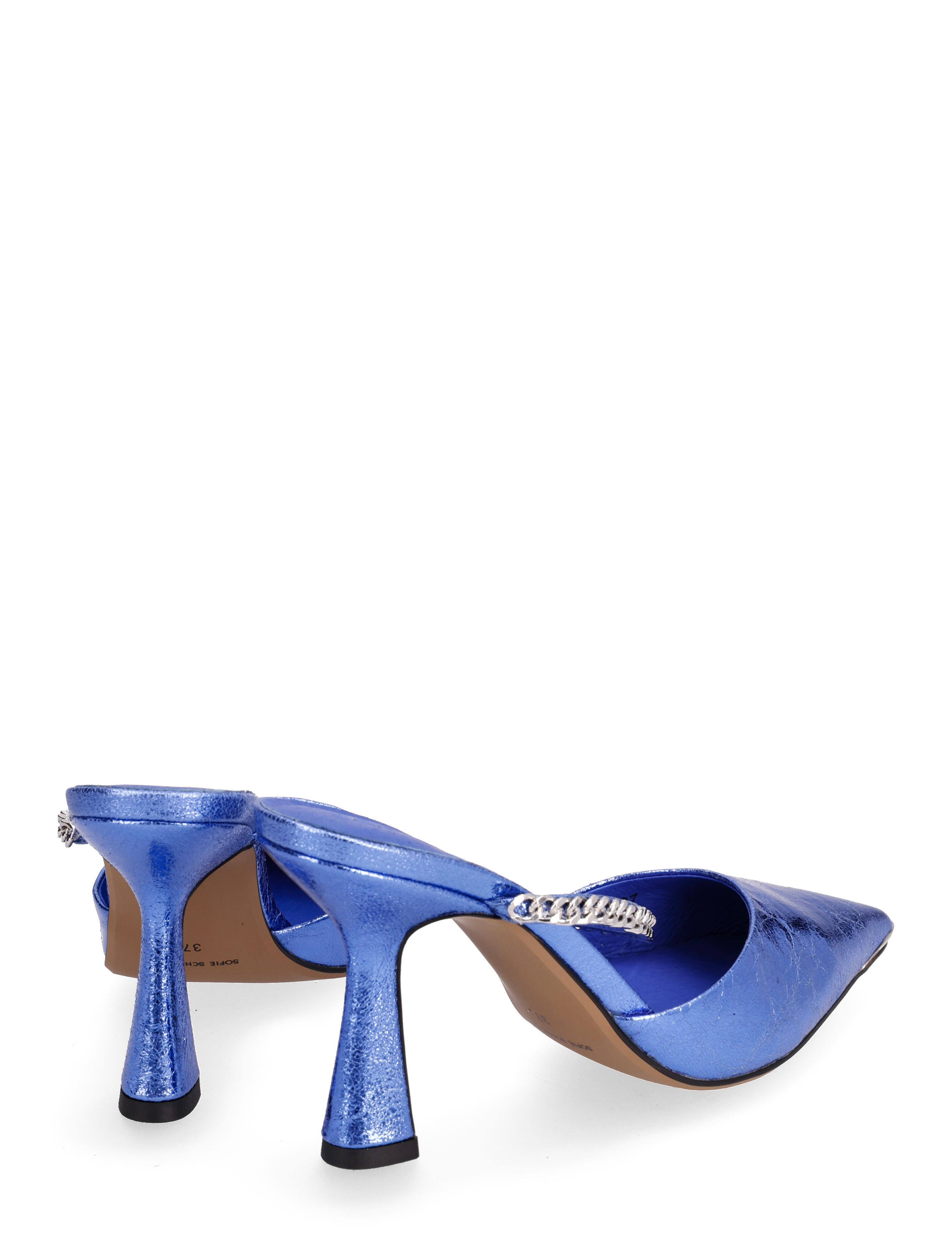 Sofie Schnoor - Stiletto - blue - 5