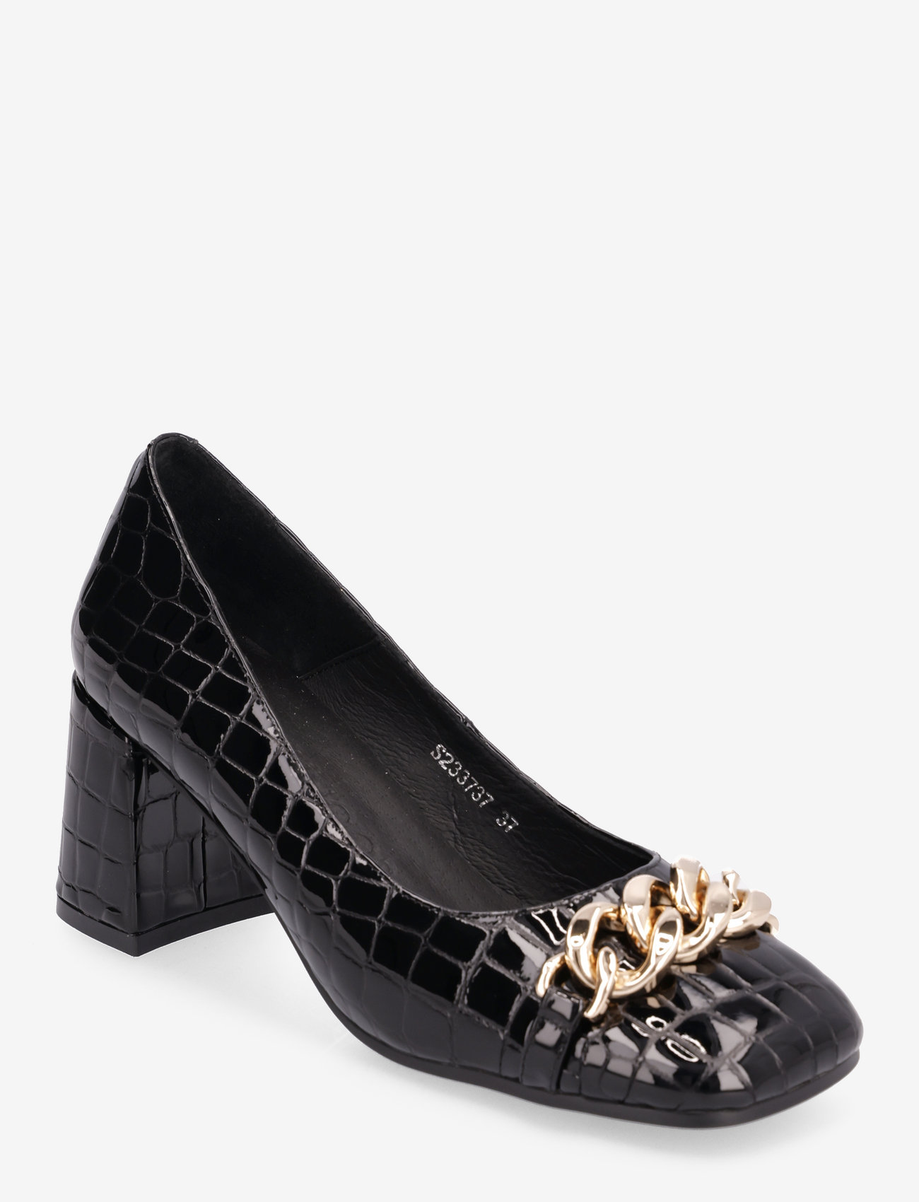 Sofie Schnoor - Shoe - black - 0