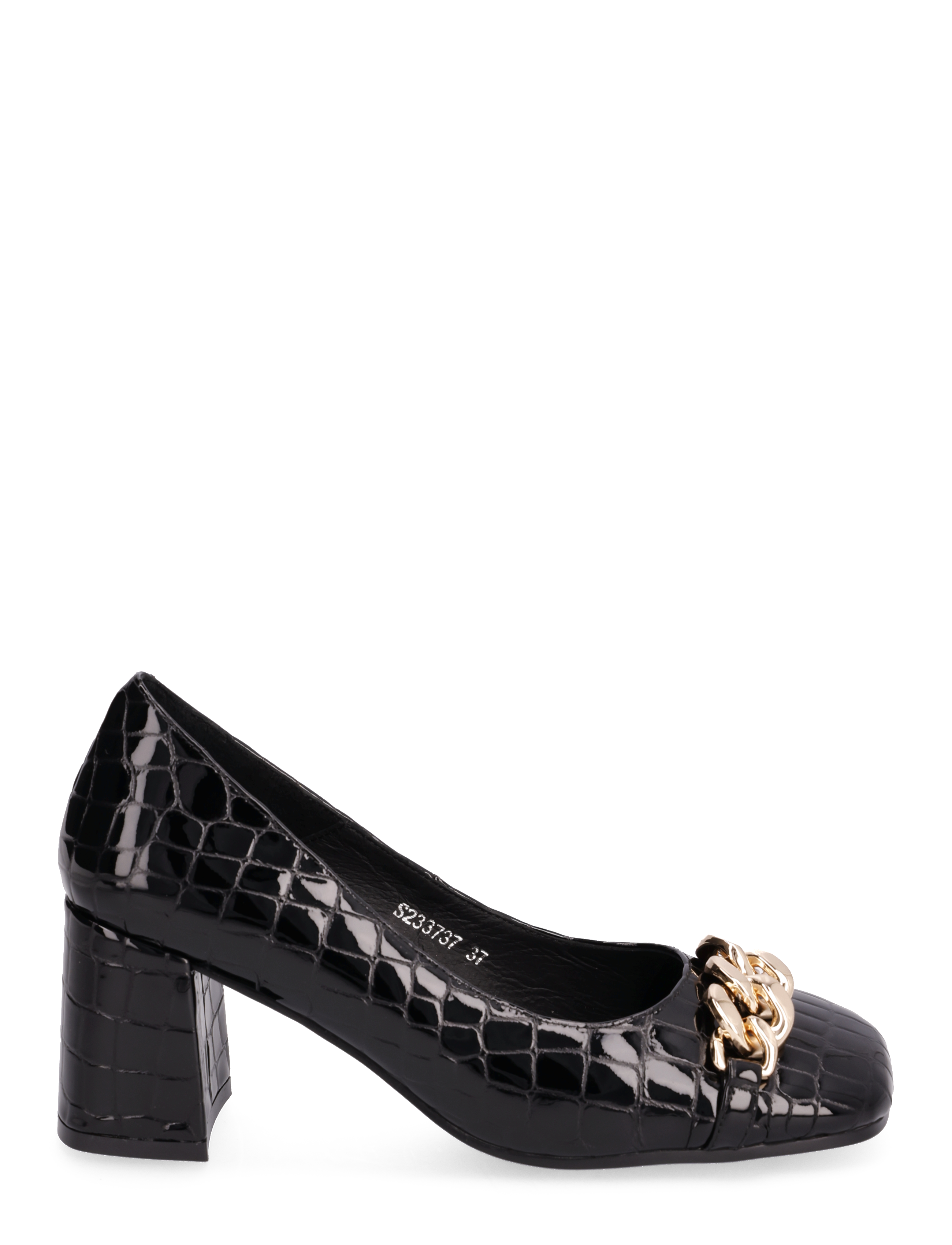 Sofie Schnoor - Shoe - black - 1
