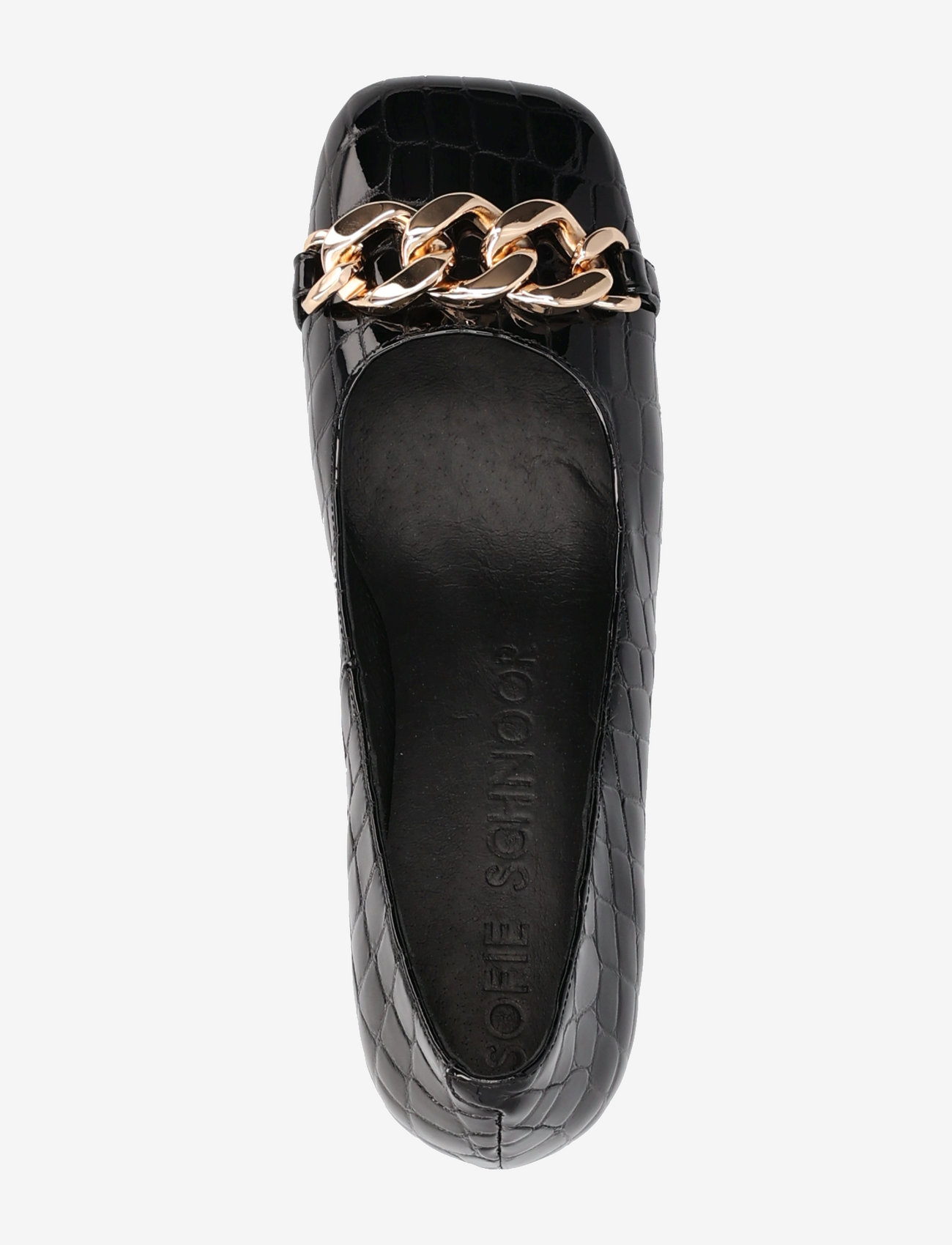 Sofie Schnoor - Shoe - black - 3