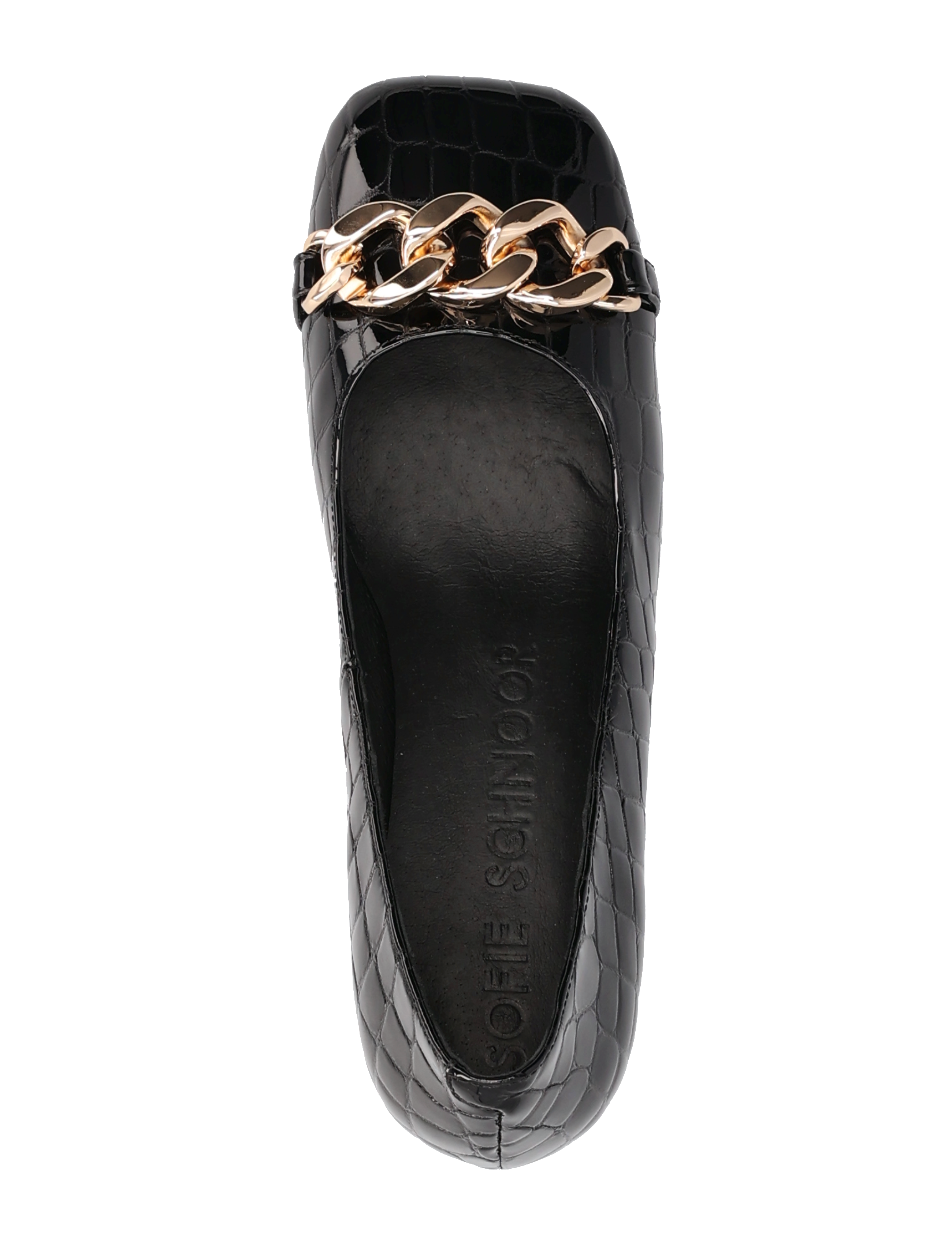 Sofie Schnoor - Shoe - black - 3
