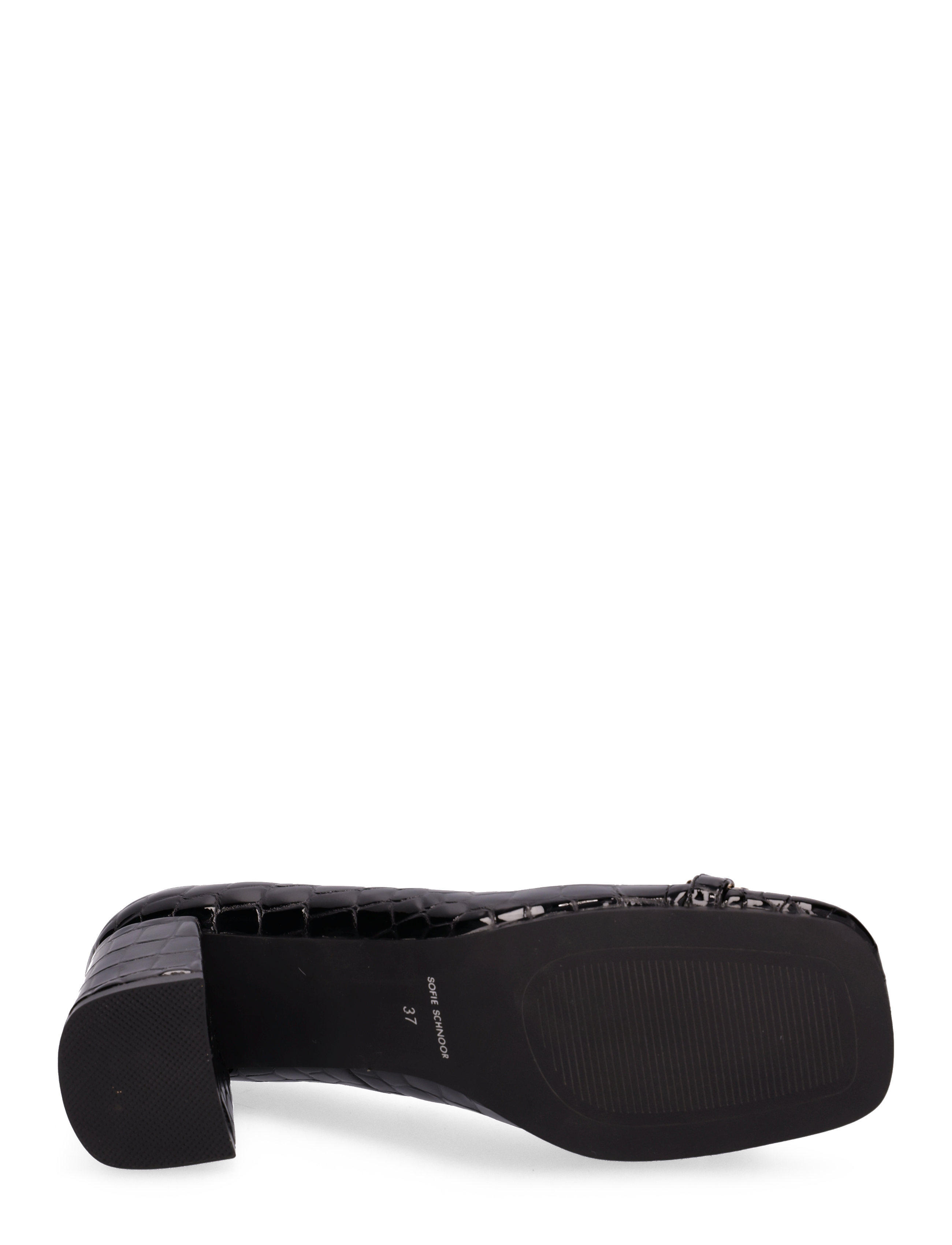 Sofie Schnoor - Shoe - black - 4