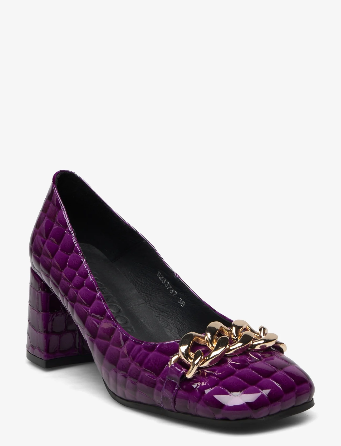 Sofie Schnoor - Shoe - festtøj til outletpriser - purple - 0