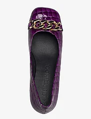 Sofie Schnoor - Shoe - festtøj til outletpriser - purple - 3