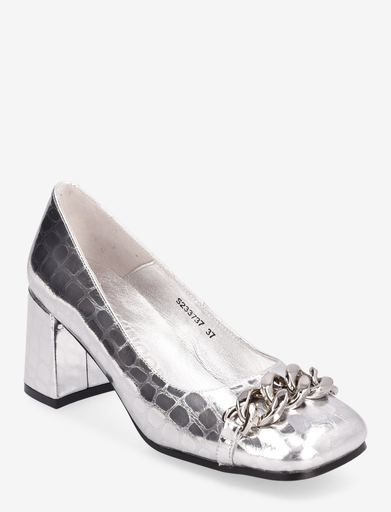 Sofie Schnoor - Shoe - vakarėlių drabužiai išparduotuvių kainomis - silver - 0