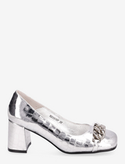 Sofie Schnoor - Shoe - vakarėlių drabužiai išparduotuvių kainomis - silver - 1