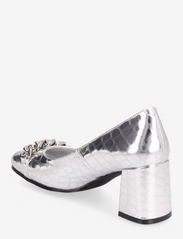 Sofie Schnoor - Shoe - festkläder till outletpriser - silver - 2