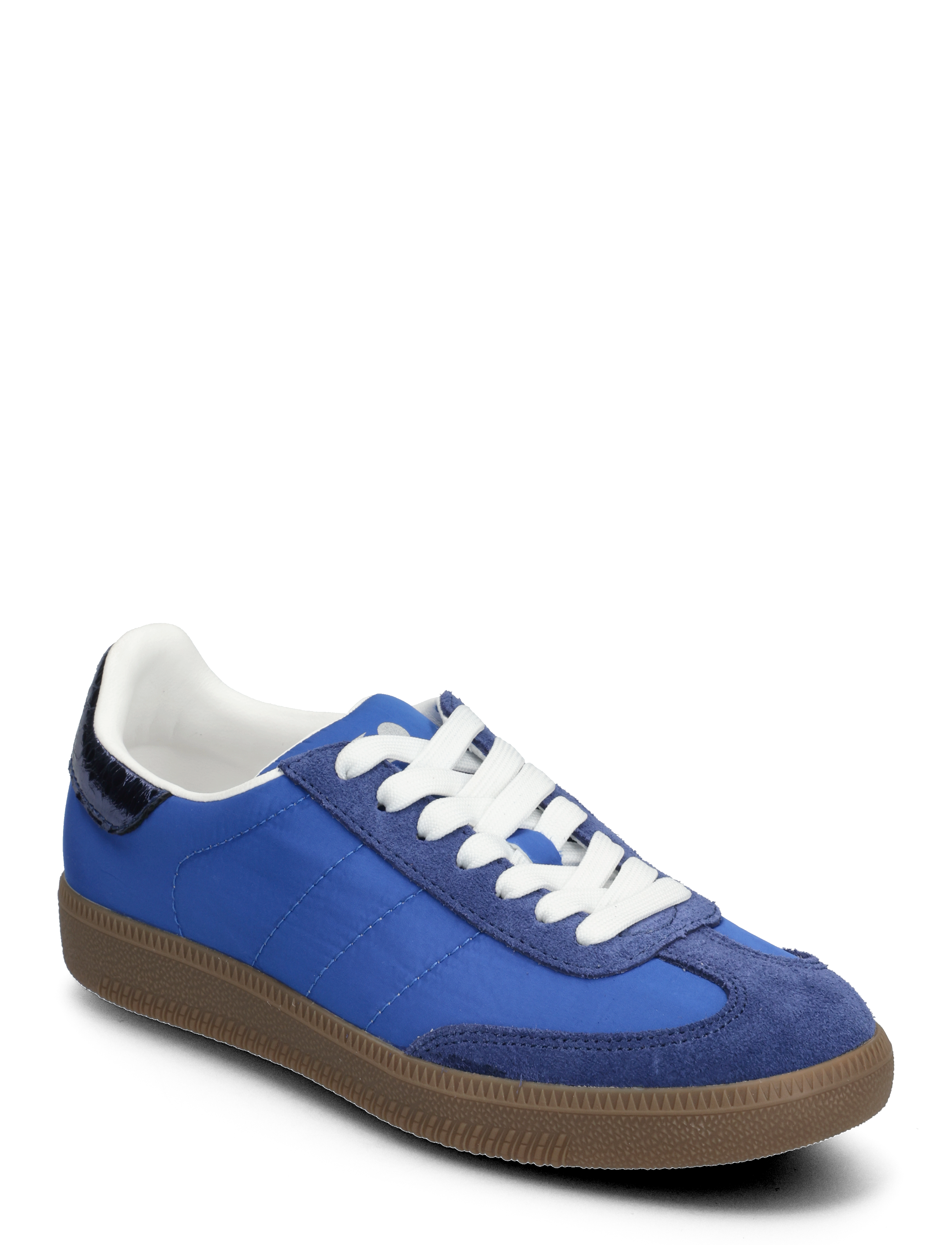 Sneaker - COBALT