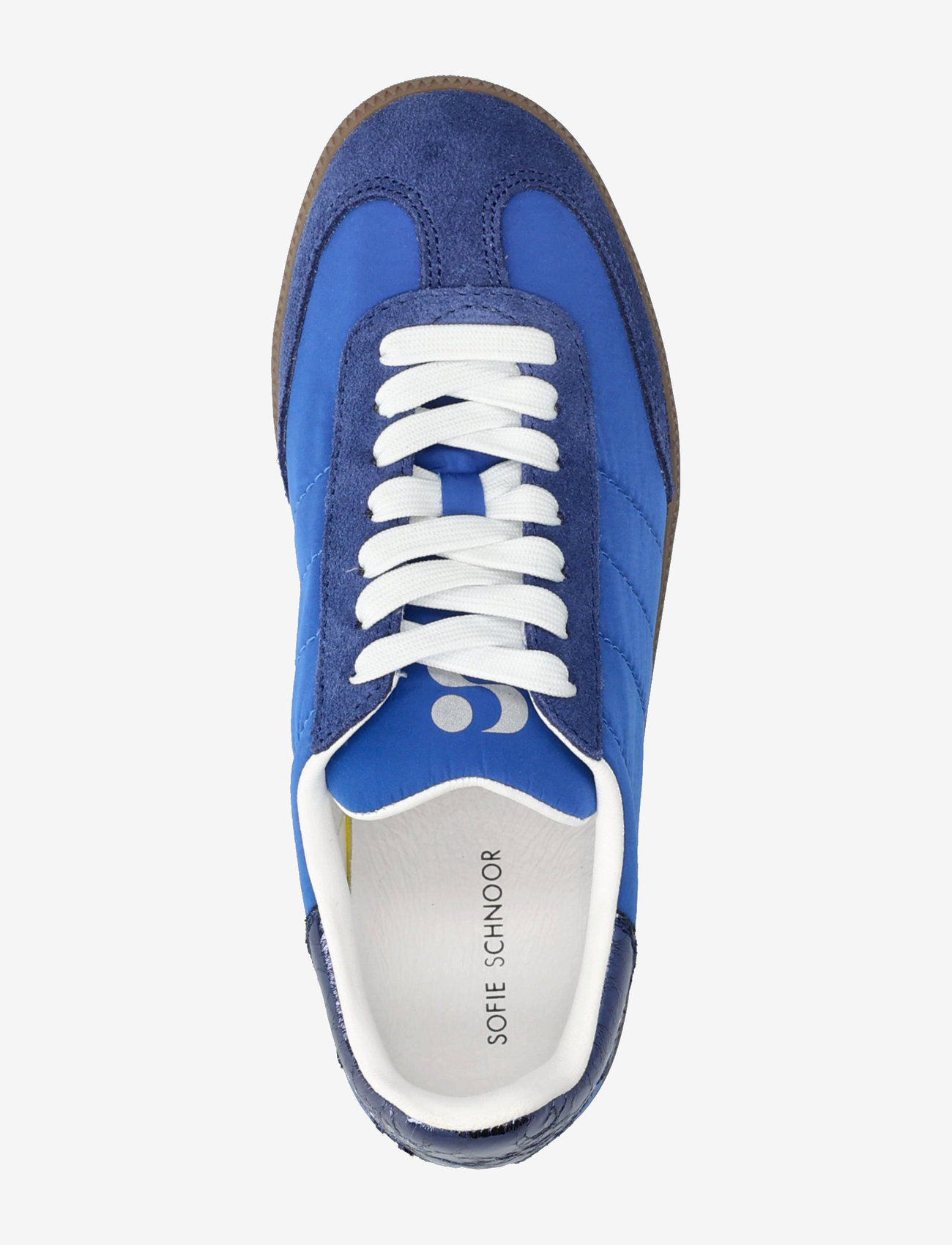Sofie Schnoor - Sneaker - cobalt - 3
