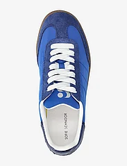 Sofie Schnoor - Sneaker - sportiska stila apavi ar pazeminātu potītes daļu - cobalt - 3
