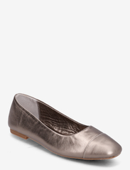 Sofie Schnoor - Ballerina - spring shoes - brown - 0