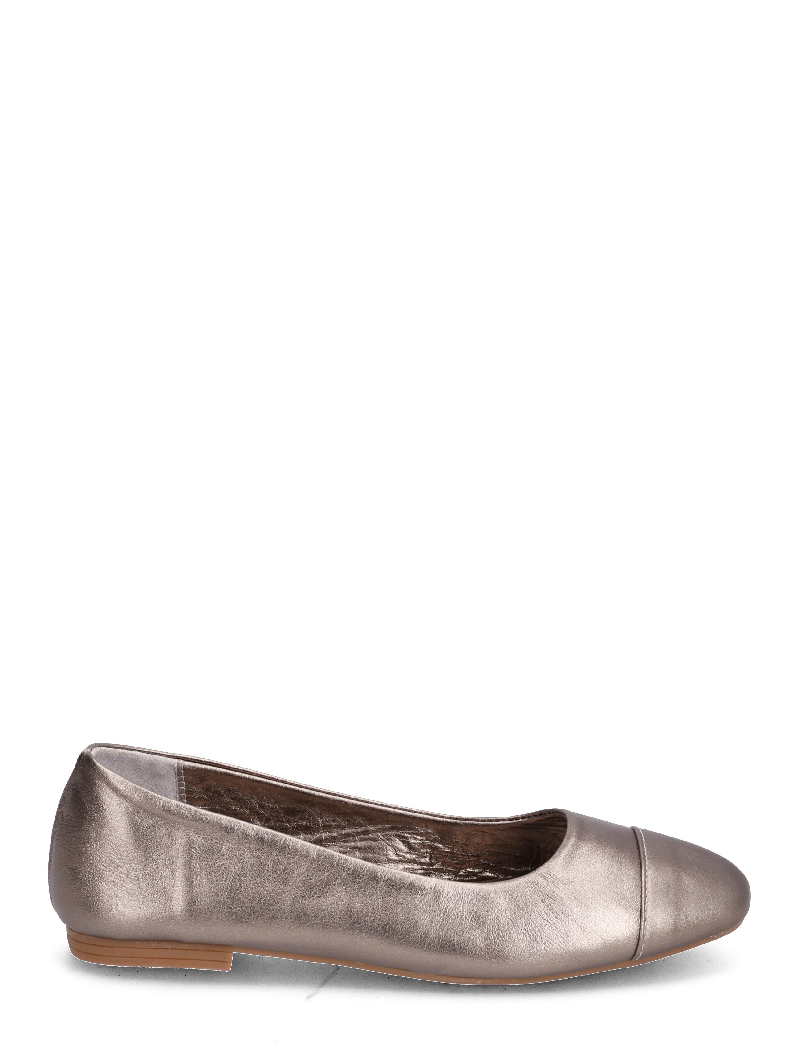 Sofie Schnoor - Ballerina - brown - 1