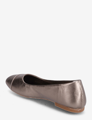Sofie Schnoor - Ballerina - party wear at outlet prices - brown - 2