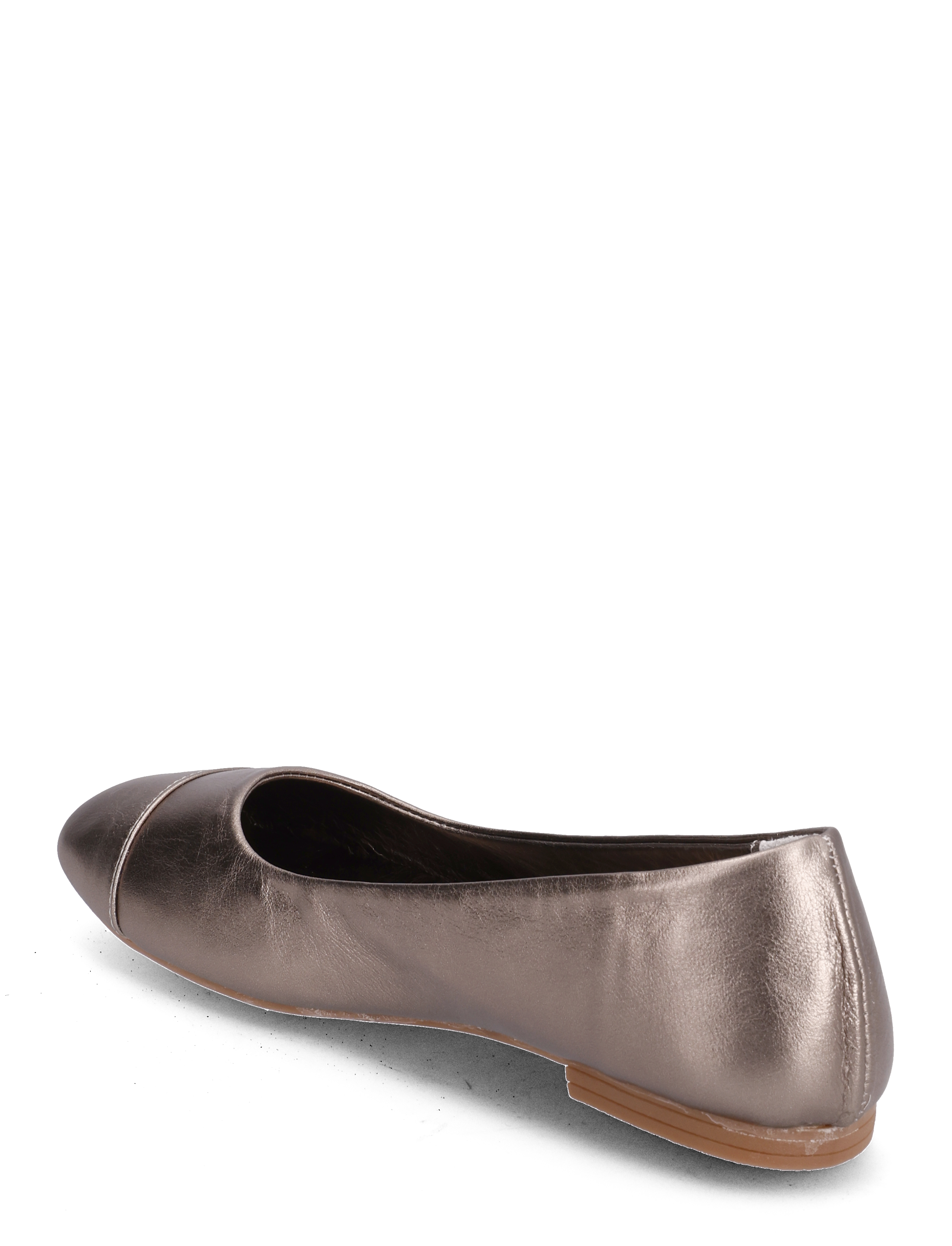 Sofie Schnoor - Ballerina - brown - 2