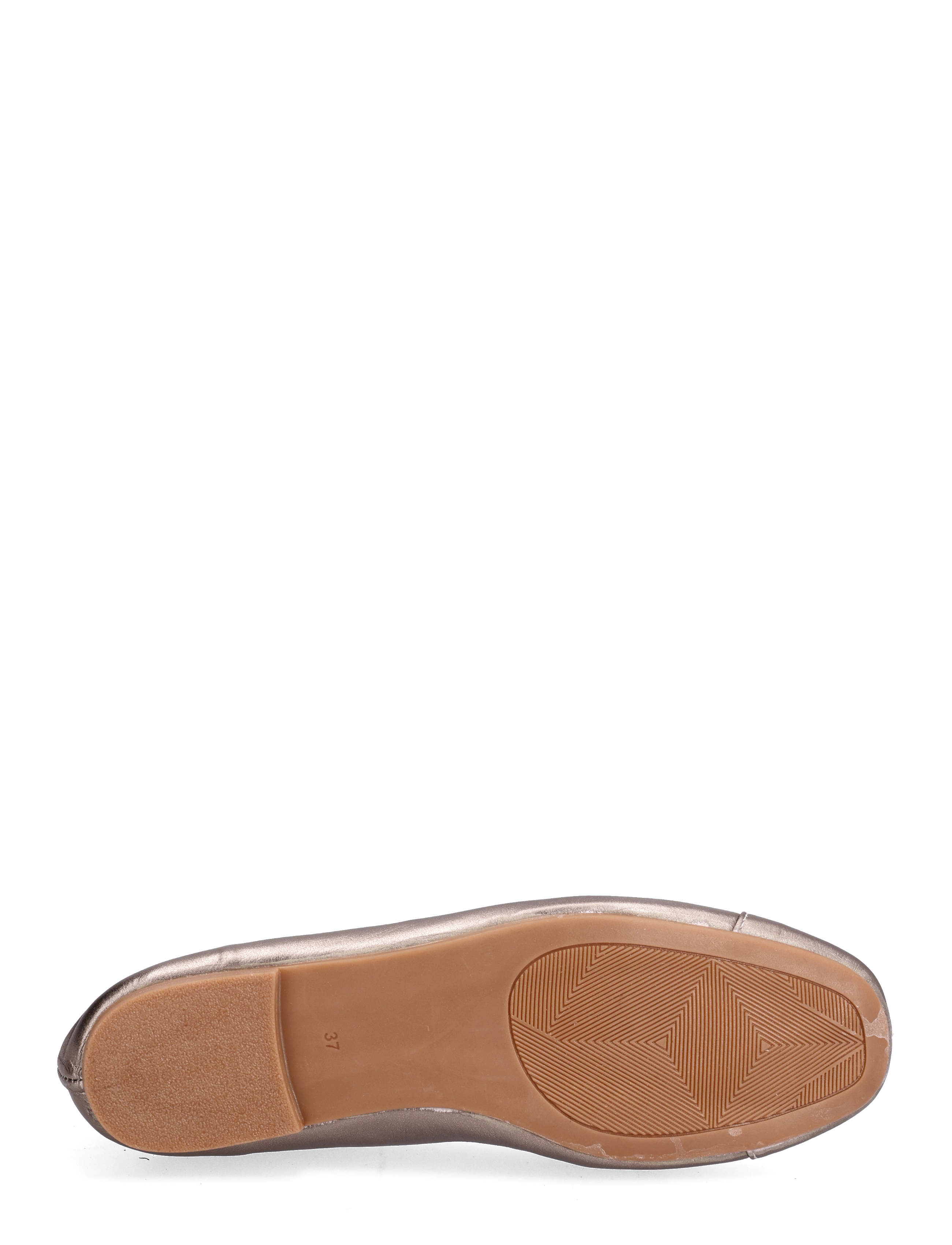 Sofie Schnoor - Ballerina - brown - 4