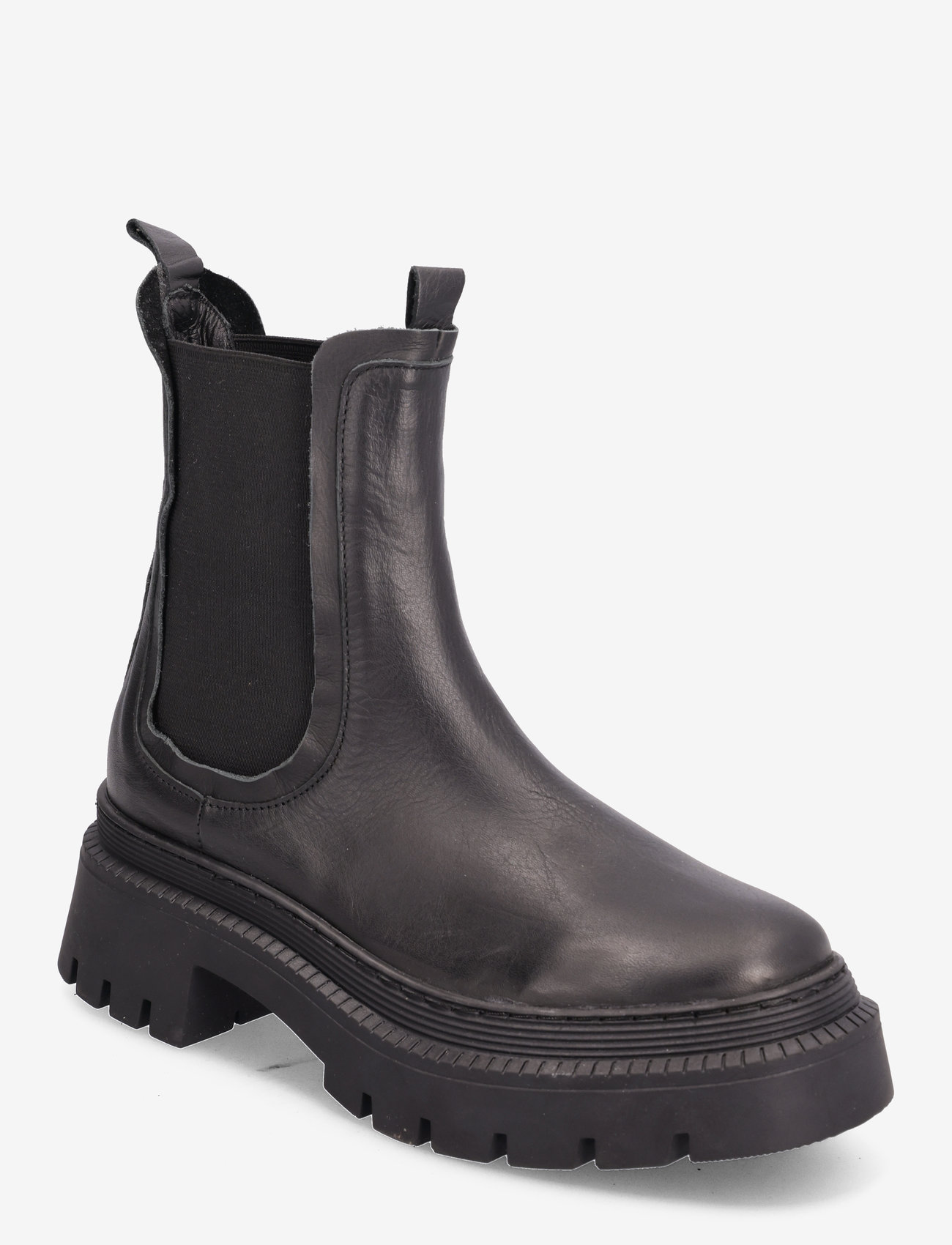 Sofie Schnoor - Boot - chelsea boots - black - 0