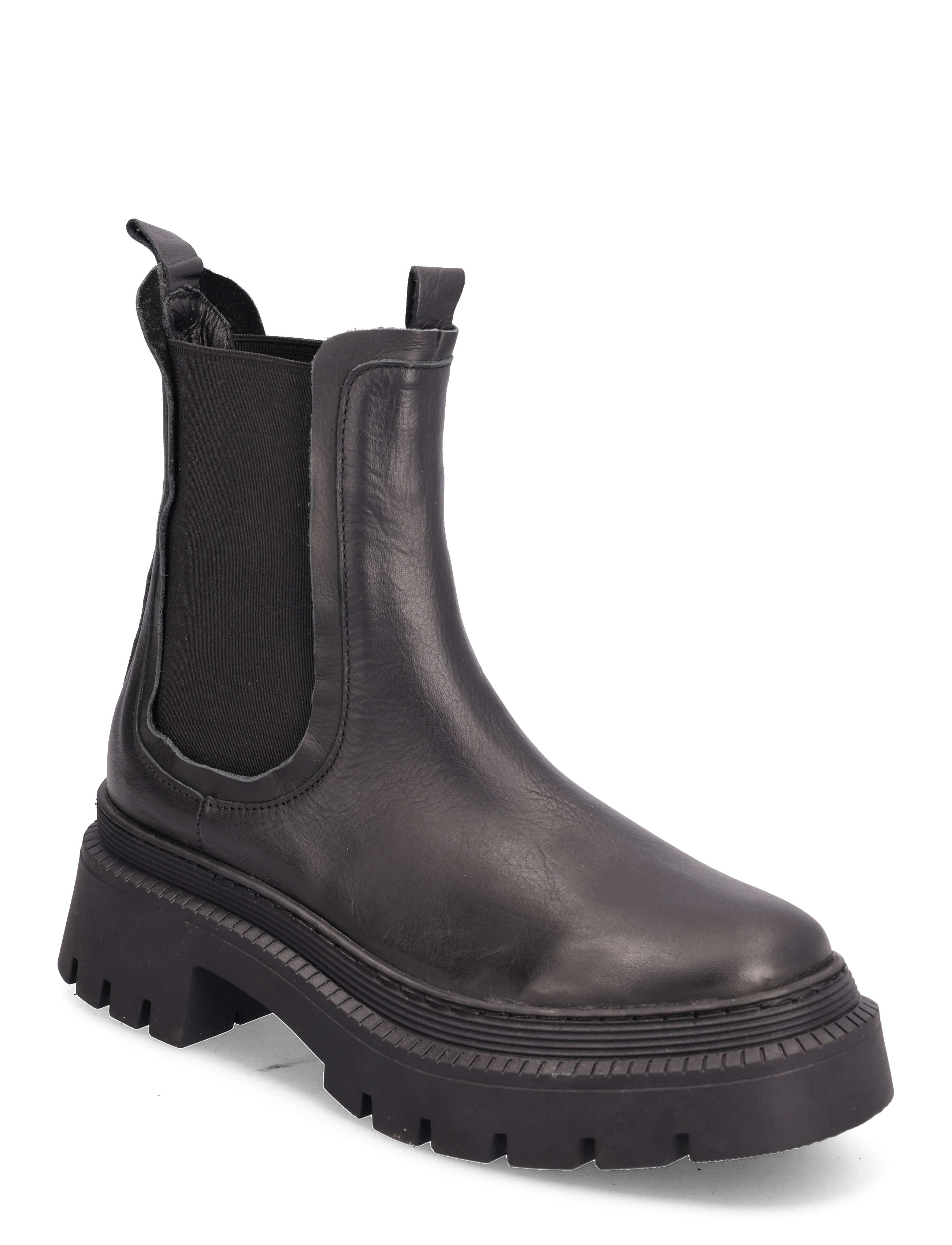 Boot - BLACK