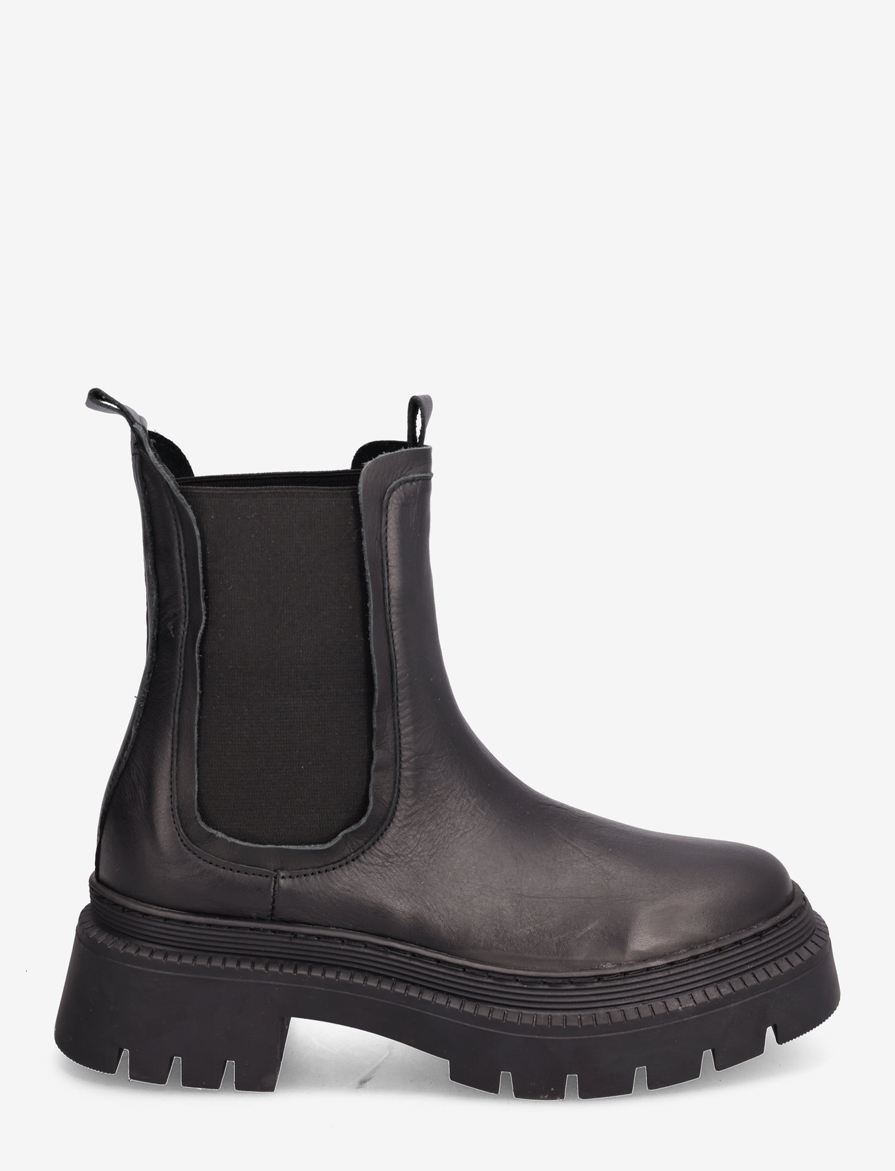 Sofie Schnoor - Boot - chelsea boots - black - 1