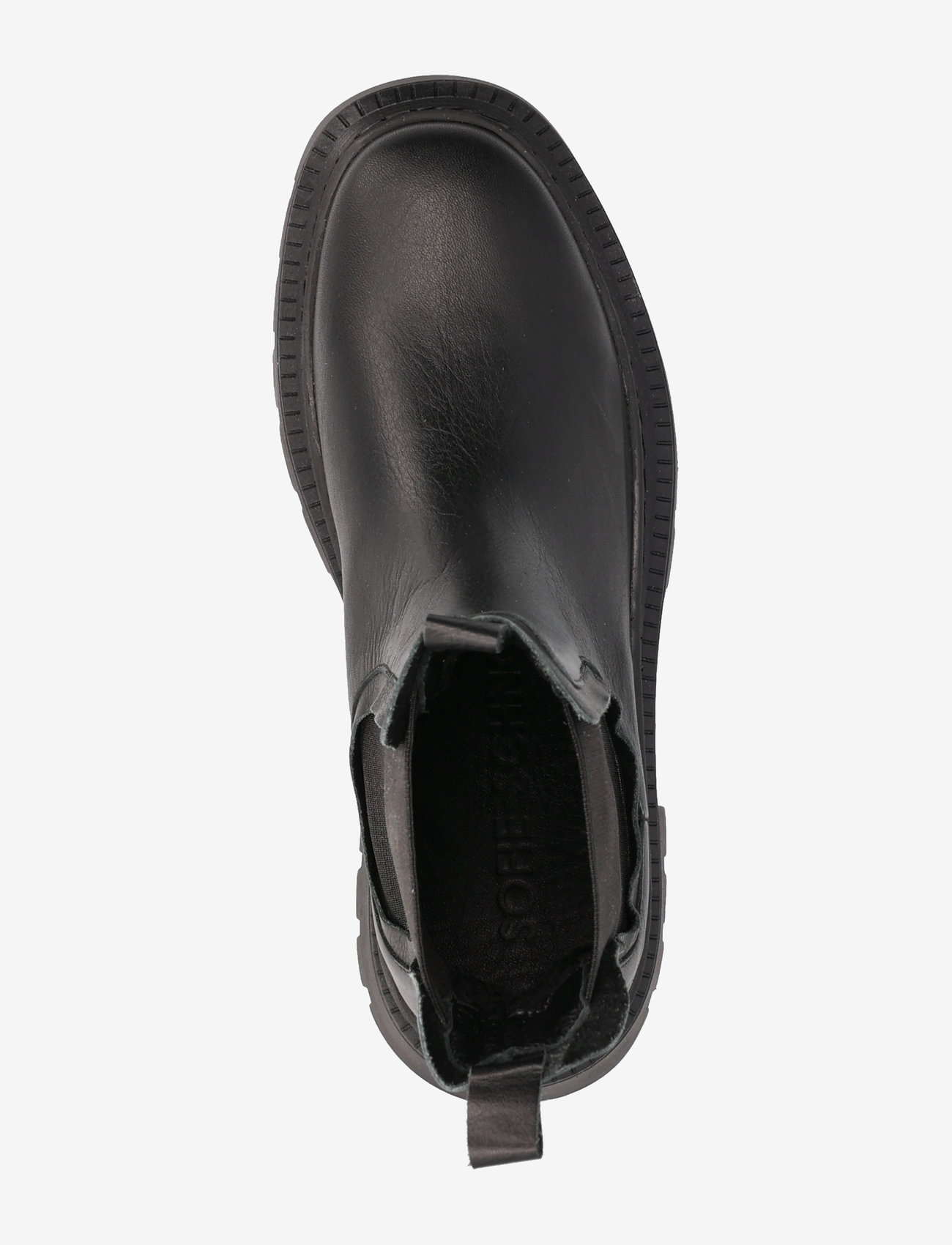Sofie Schnoor - Boot - chelsea boots - black - 3