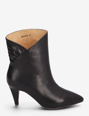 Sofie Schnoor - Boot Leather - kõrge konts - black - 1